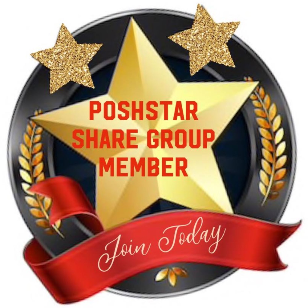 Join Poshstars!